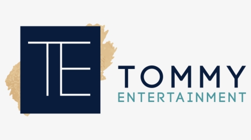 Tommy Entertainment - Graphic Design, HD Png Download, Transparent PNG