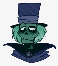 The Ghostly Database Hosted By Wikia - Cartoon, HD Png Download, Transparent PNG