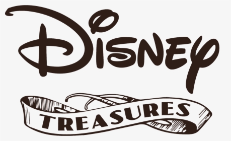 Funko Disney Treasures Logo, HD Png Download, Transparent PNG