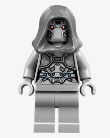Transparent Lego Ghost - Lego Marvel Ant Man And The Wasp Sets, HD Png Download, Transparent PNG