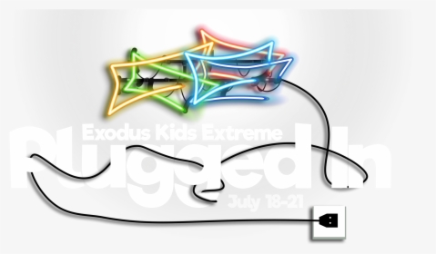 Transparent Exodus Logo Png - Graphic Design, Png Download, Transparent PNG