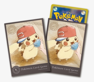 Pokemon Center Japanese Card Sleeves - ポケモン カード カバー カビゴン 新品, HD Png Download, Transparent PNG