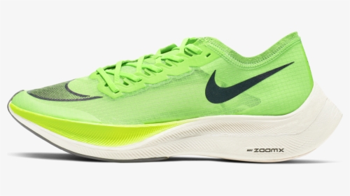 Nike Zoomx Vaporfly Next, HD Png Download, Transparent PNG