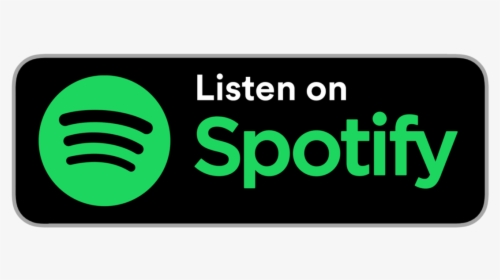Spotify - Follow Us On Spotify, HD Png Download, Transparent PNG
