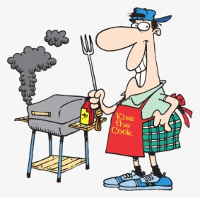 Barbecue Clipart, HD Png Download, Transparent PNG