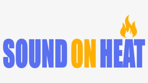 Sound On Heat - Graphic Design, HD Png Download, Transparent PNG