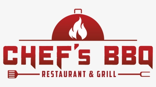 Specializing In Grill & Bbq - Chef's Bbq, HD Png Download, Transparent PNG