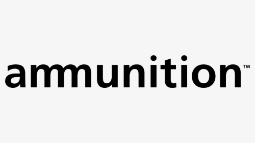 Ammunition Logo, HD Png Download, Transparent PNG