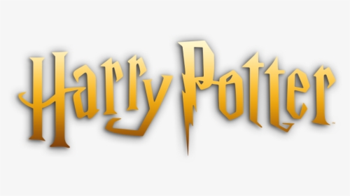 Harry Potter Text Png, Transparent Png, Transparent PNG