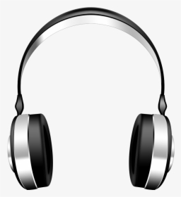 Headphones Png Image - Headphones Png, Transparent Png, Transparent PNG