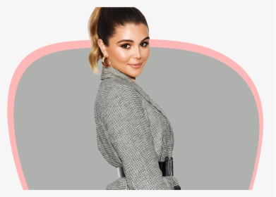 Explaining Olivia Jade The Rise And Fall Of A Youtube - Girl, HD Png Download, Transparent PNG