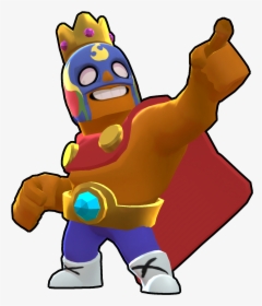 spike #robospike #brawlstars #légendaire #brawler - Brawl Stars Robo Spike,  HD Png Download is free transparent png image. To explore mo…
