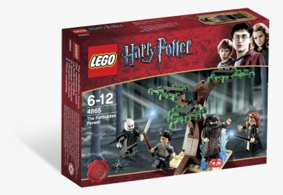 Lego Harry Potter 2012, HD Png Download, Transparent PNG