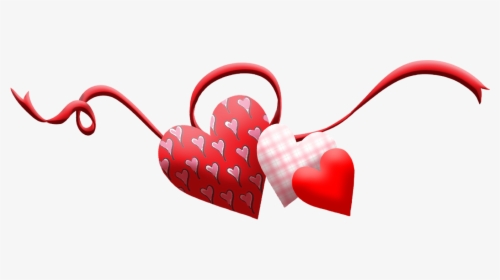 Valentine Clip Art Freebie - February Clipart, HD Png Download, Transparent PNG