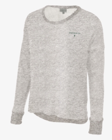 Women S Cuddle Crew Dartmouth Lone Pine - Sweater, HD Png Download, Transparent PNG