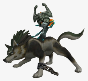 Download Zip Archive - Wolf Link In Smash, HD Png Download, Transparent PNG