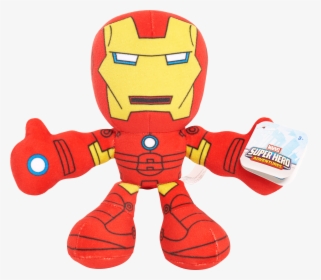 Iron Man Small, HD Png Download, Transparent PNG