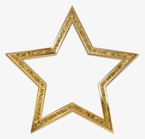 Transparent Star Decoration Png Clip Art Image - 4 Star Rating Blue, Png Download, Transparent PNG