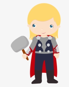 Pin By Roxanne W - Thor Cute Png, Transparent Png, Transparent PNG