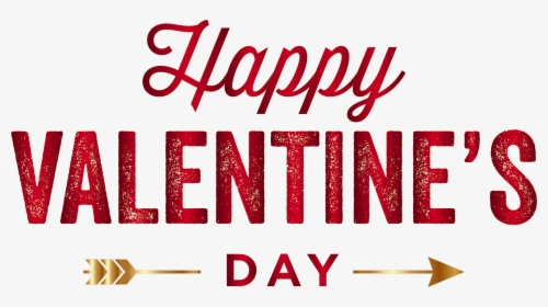 Happy Valentines Day Transparent, HD Png Download, Transparent PNG