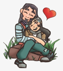 Cuddle Png, Transparent Png, Transparent PNG