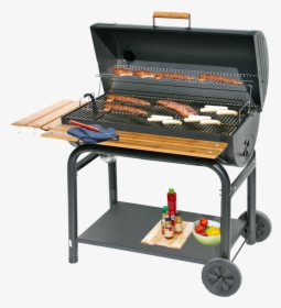 Grill Png Image Free Download - Transparent Background Bbq Png, Png Download, Transparent PNG