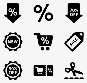 Black Friday Fill - Skills Icon For Resume, HD Png Download, Transparent PNG