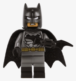 Superhero Clipart - Clipart Lego Super Hero, HD Png Download, Transparent PNG