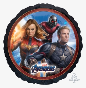 Avengers Endgame Party Ideas, HD Png Download, Transparent PNG