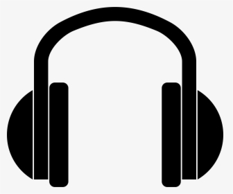 Download Headphones Png Hd, Transparent Png, Transparent PNG