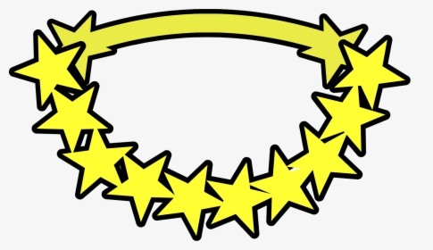 Category Necklaces Club Penguin - Club Penguin Rewritten Star Necklace, HD Png Download, Transparent PNG