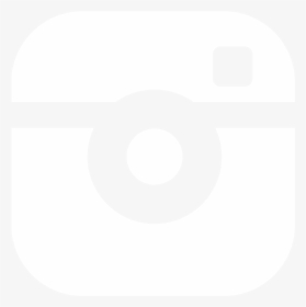 Instagram Png White - White Instagram Logo Black Background, Transparent Png, Transparent PNG