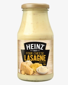 Heinz 4 Cheese Sauce, HD Png Download, Transparent PNG