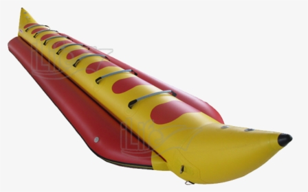 Banana Boat 680-1 - Inflatable, HD Png Download, Transparent PNG