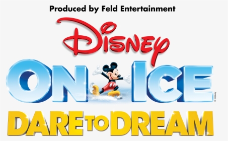 Disney On Ice Follow Your Heart Fairfax, HD Png Download, Transparent PNG