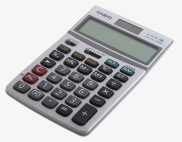 Stationary Calculator, HD Png Download, Transparent PNG