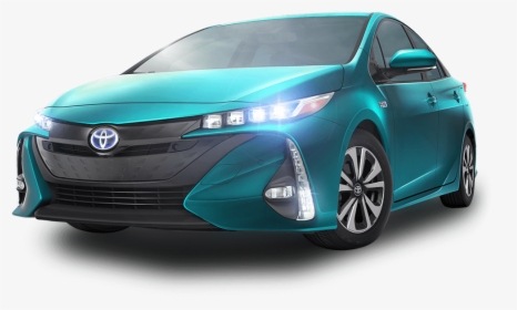 Beaver Toyota St - 2018 Toyota Prius Prime Plug In Hybrid, HD Png Download, Transparent PNG