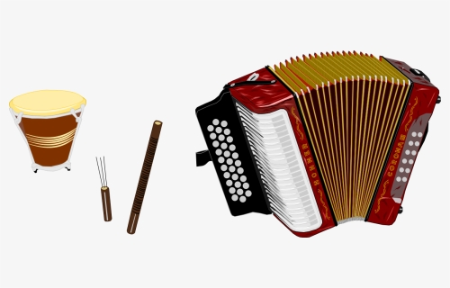 Instrumentos Musicales De Colombia, HD Png Download, Transparent PNG