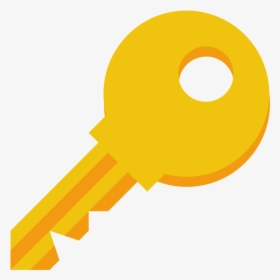 Key Icon - Key Icon Png, Transparent Png, Transparent PNG