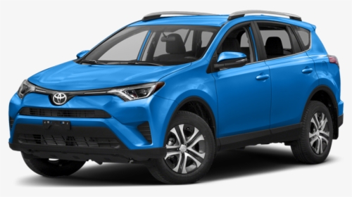 2018 Toyota Rav4, HD Png Download, Transparent PNG