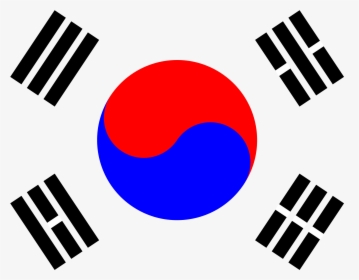 Enter Image Description Here - South Korea Flag Pepsi, HD Png Download, Transparent PNG