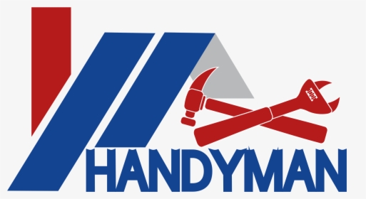 Transparent Handyman Logo Png - Ty Contrunction, Png Download, Transparent PNG