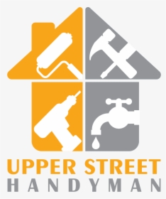 Upper Street Handyman, HD Png Download, Transparent PNG