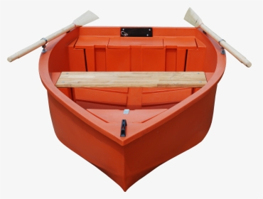 Boat Png - Wooden Boat Front View, Transparent Png, Transparent PNG