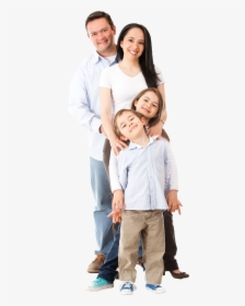 Background Family - Family Png, Transparent Png, Transparent PNG