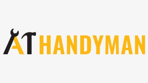 A1 Handyman Singapore Logo - Orange, HD Png Download, Transparent PNG