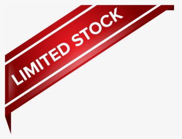 Limited Stock Png , Png Download - Limited Stock Available Png, Transparent Png, Transparent PNG