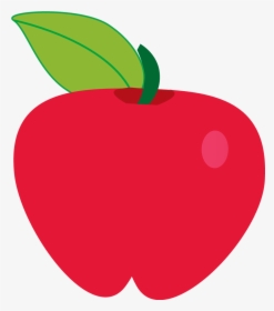 Apple Snow White Food Drawing Seven Dwarfs - Maça Branca De Neve, HD Png Download, Transparent PNG