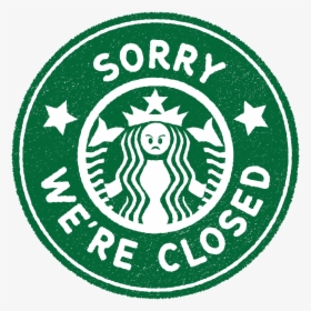Starbucks Logo, HD Png Download, Transparent PNG