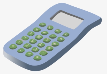 Scientific Calculator Png, Transparent Png, Transparent PNG